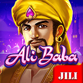 Ali Baba on Wapol