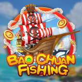 Bao Chuan Fishing on Wapol