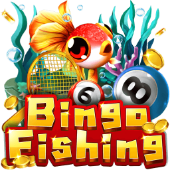 Bingo Fishing on Wapol