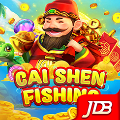 Cai Shen Fishing on Wapol