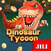 Dinosaur Tycoon on Wapol