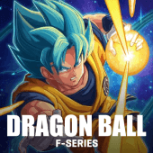 Dragon Ball on Wapol