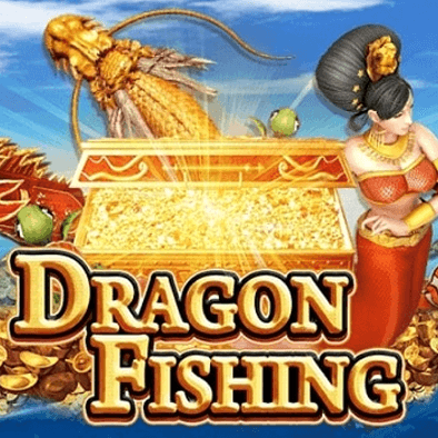 Dragon Fishing on Wapol