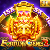 Fortune Gems 2 on Wapol
