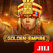 Golden Empire on Wapol