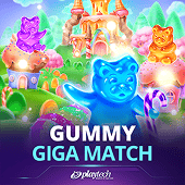 Gummy Giga Match on Wapol