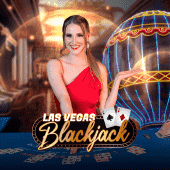 Las Vegas Blackjack on Wapol