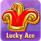 Lucky Ace hot game on Wapol