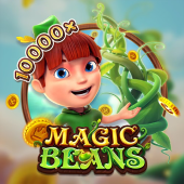 Magic Beans on Wapol