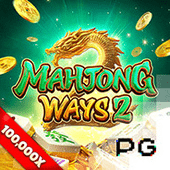 Mahjong Ways 2 on Wapol