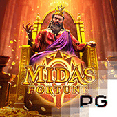 Midas Fortune on Wapol