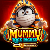 Mummy Lock Riches on Wapol