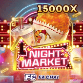 Night Market Slot on Wapol