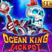 Ocean King Jackpot on Wapol