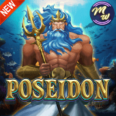 Poseidon on Wapol