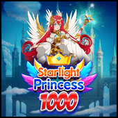 Starlight Princess 1000 on Wapol