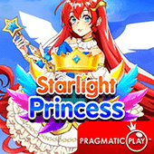 Starlight Princess on Wapol