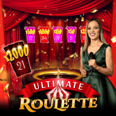 Ultimate Roulette on Wapol