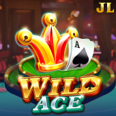 Wild Ace on Wapol