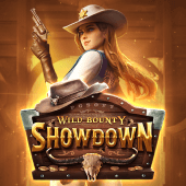 Wild Bounty Showdown on Wapol