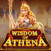 Wisdom of Athena slot game on Wapol